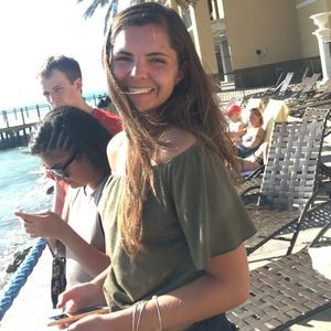 Meet your Posher, Madison